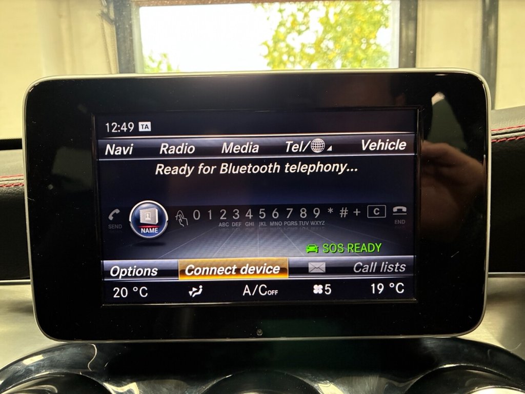 Vehicle 34