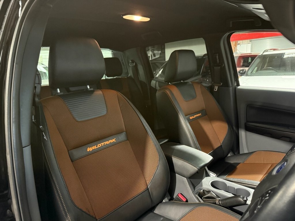 Used Ford Ranger 2018 for sale - 76923546: Photo 19