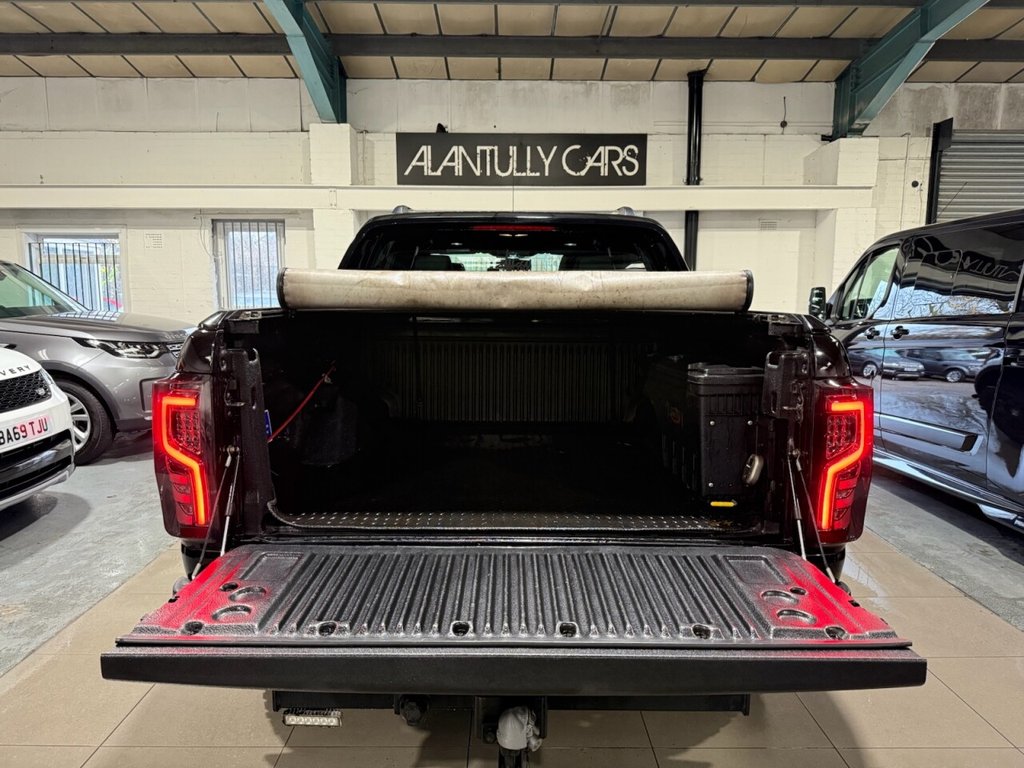 Used Ford Ranger 2018 for sale - 76923546: Photo 22