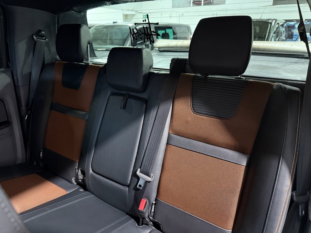 Used Ford Ranger 2018 for sale - 76923546: Photo 24