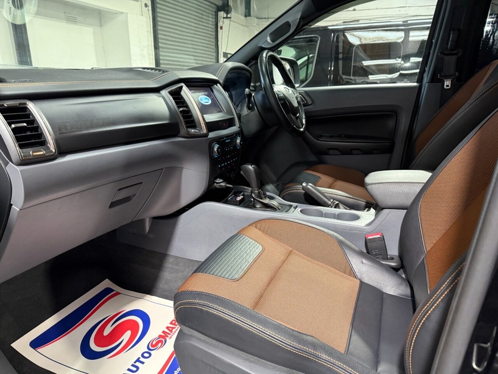 Used Ford Ranger 2018 for sale - 76923546: Photo 25