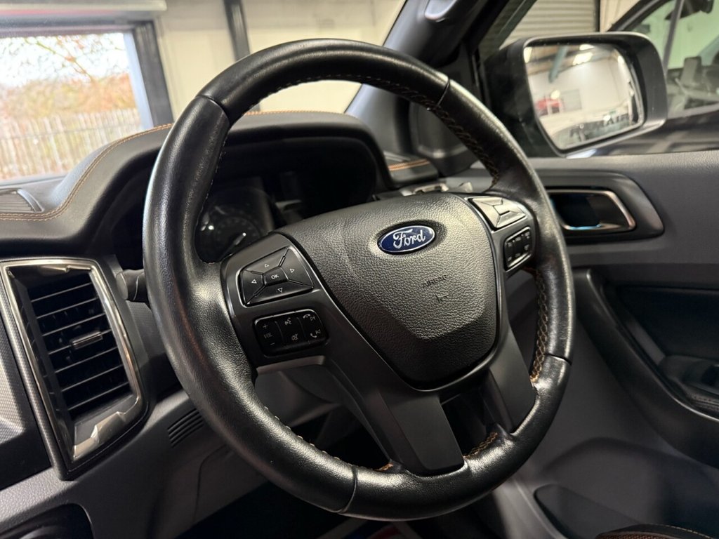 Used Ford Ranger 2018 for sale - 76923546: Photo 28