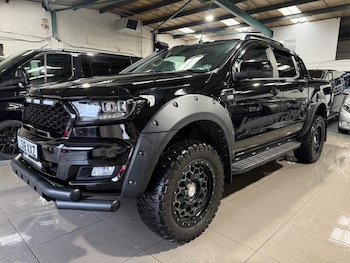 Used Ford Ranger 2018 for sale - 76923546: Photo