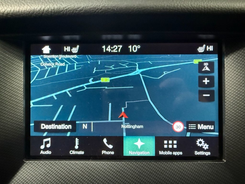 Used Ford Ranger 2018 for sale - 76923546: Photo 31