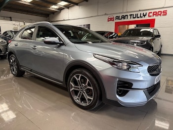 Used Kia XCeed 2019 for sale - 78487342: Photo