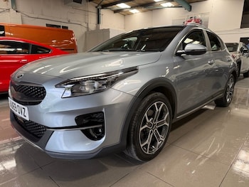 Used Kia XCeed 2019 for sale - 78487342: Photo