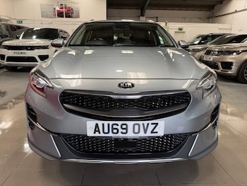 Used Kia XCeed 2019 for sale - 78487342: Photo
