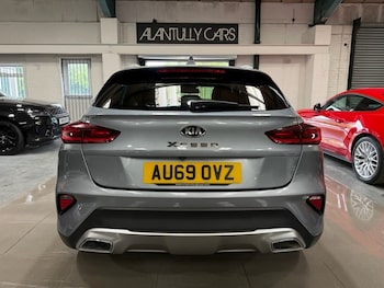 Used Kia XCeed 2019 for sale - 78487342: Photo