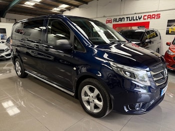 Mercedes-Benz - Vito