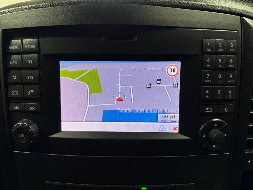Vehicle 31