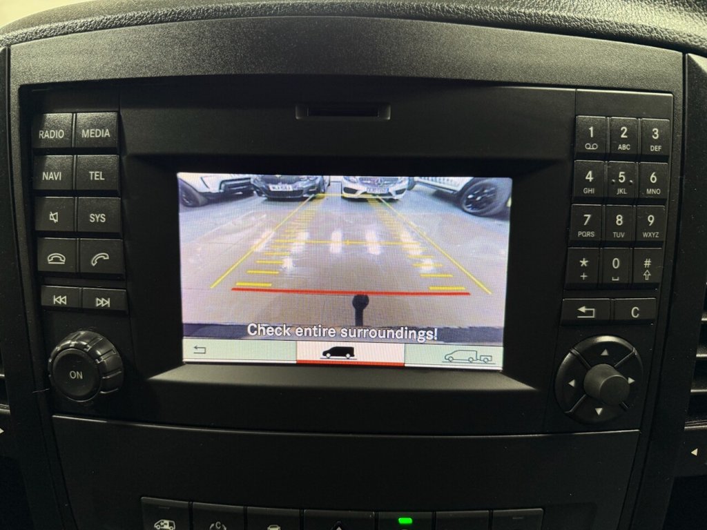Vehicle 32