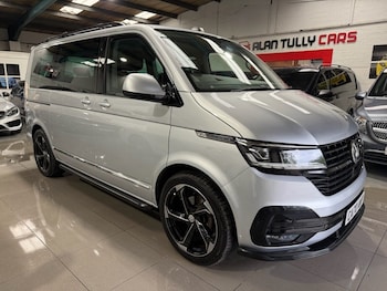 Volkswagen - Caravelle