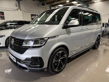 Used Volkswagen Caravelle 2020 for sale - 76069097: Photo