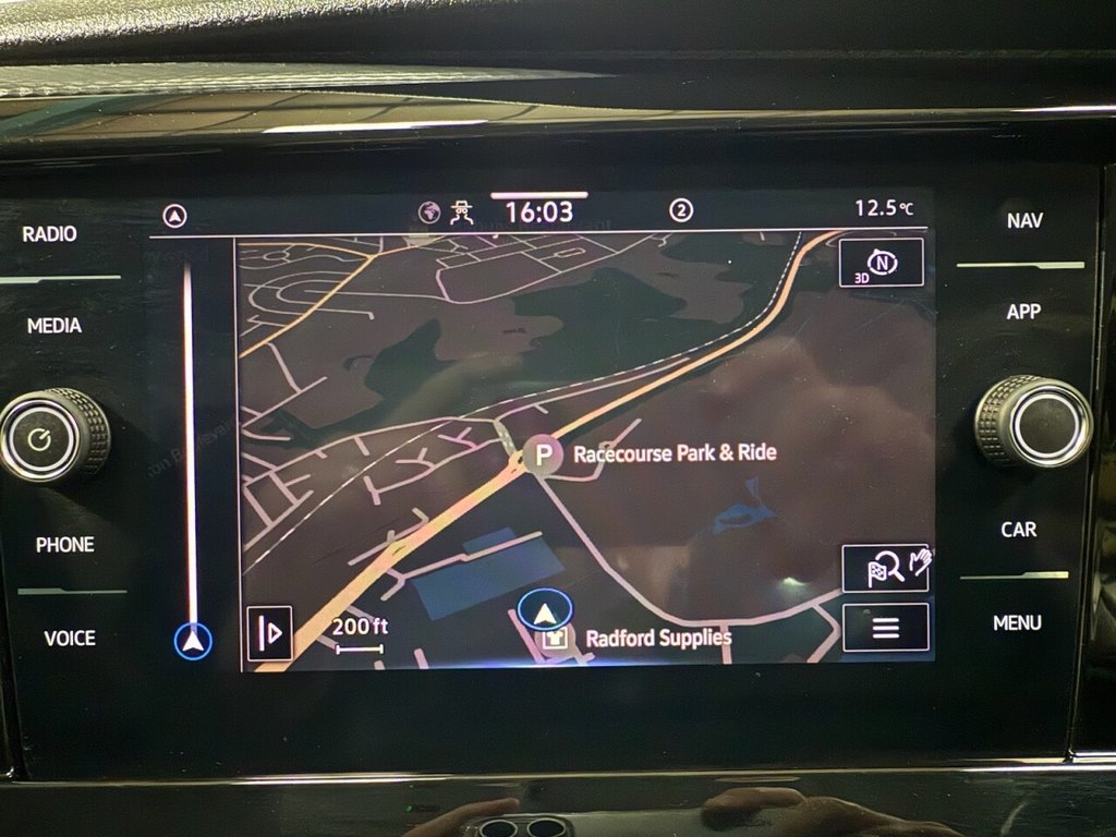 Vehicle 32