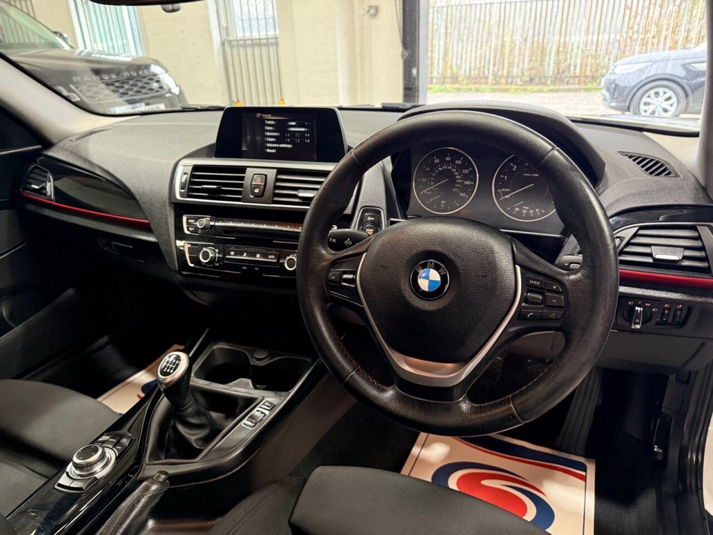Used BMW 2 Series 2016 for sale - 77976699: Photo 17
