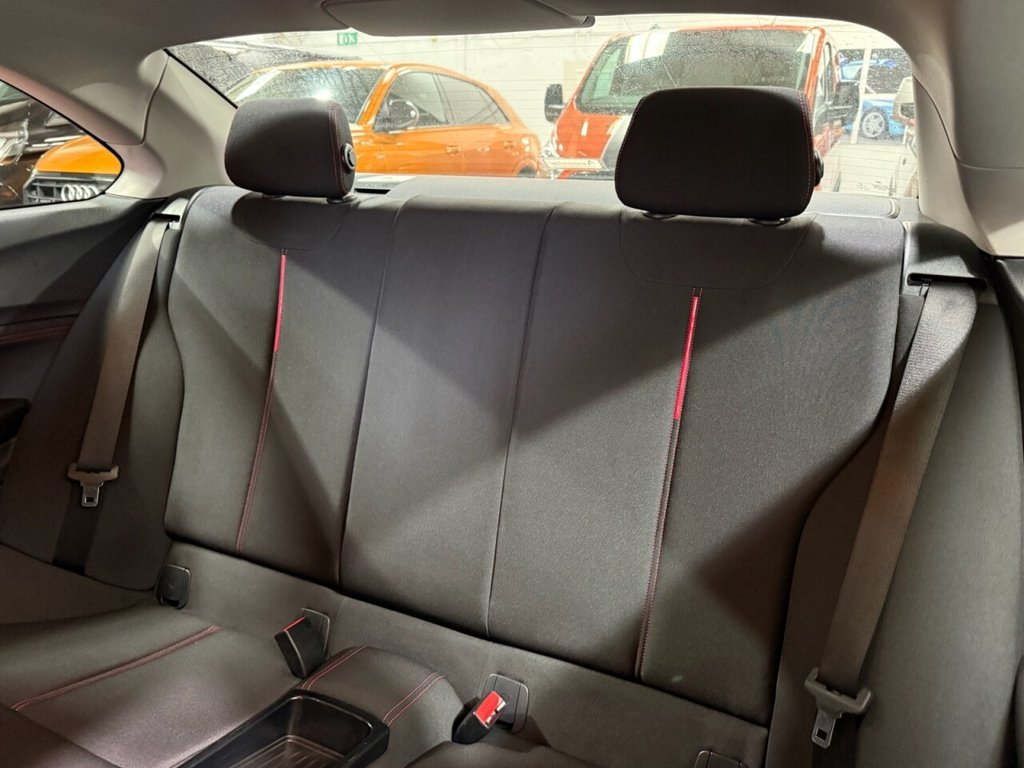 Used BMW 2 Series 2016 for sale - 77976699: Photo 22