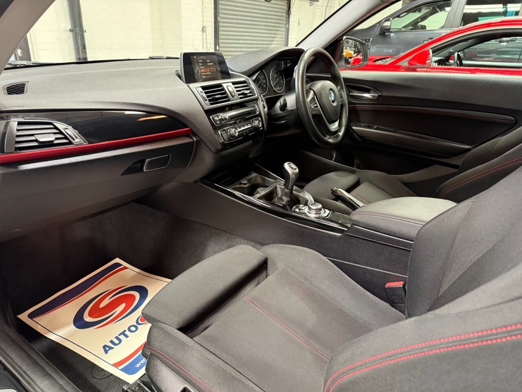 Used BMW 2 Series 2016 for sale - 77976699: Photo 23