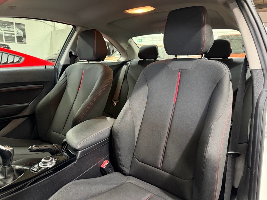 Used BMW 2 Series 2016 for sale - 77976699: Photo 24