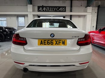 Used BMW 2 Series 2016 for sale - 77976699: Photo