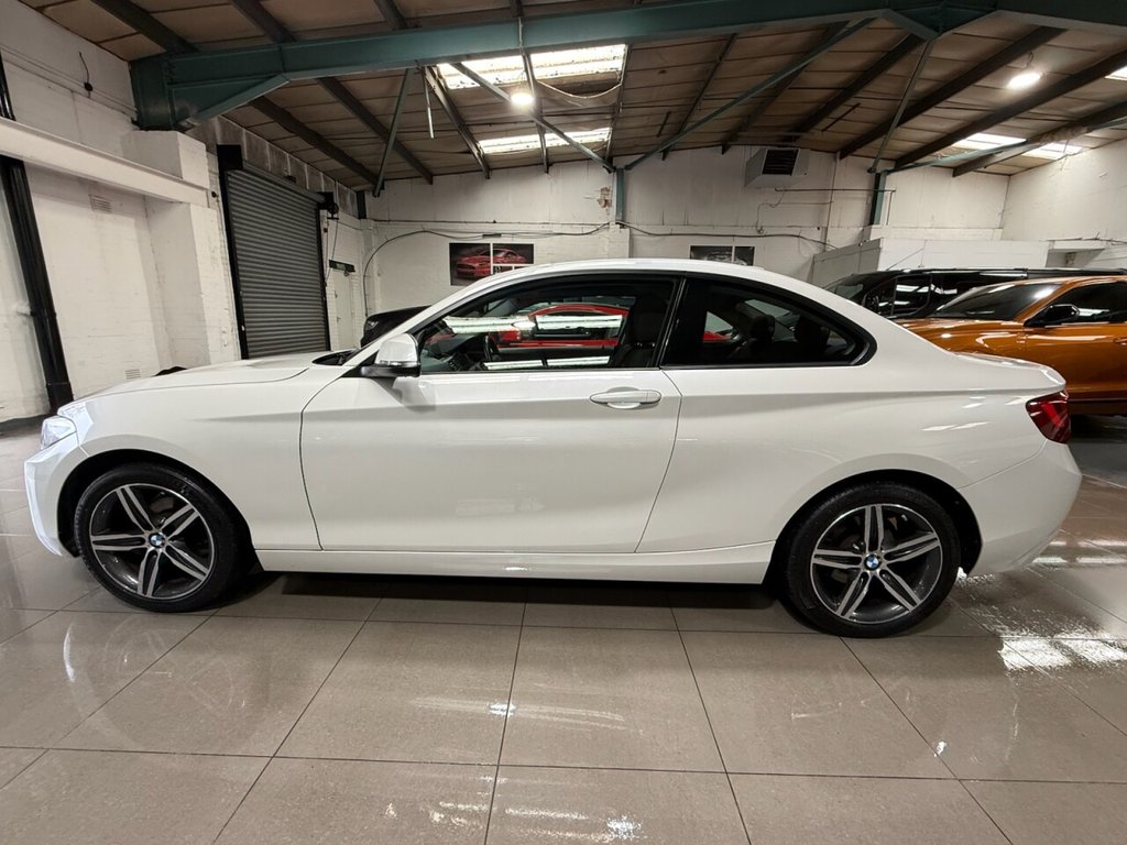 Used BMW 2 Series 2016 for sale - 77976699: Photo 7