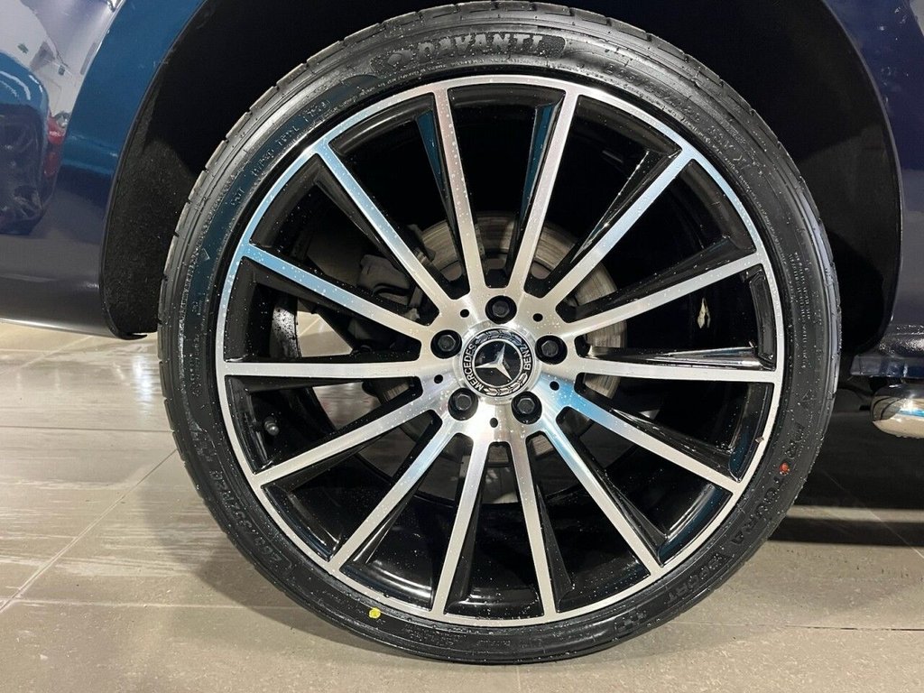 Used Mercedes-Benz Vito 2020 for sale - 76132946: Photo 14
