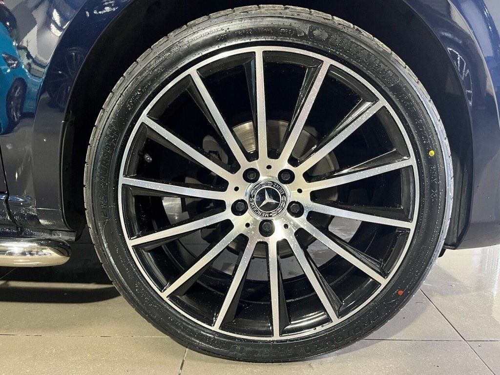 Used Mercedes-Benz Vito 2020 for sale - 76132946: Photo 15