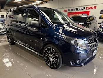 Mercedes-Benz - Vito