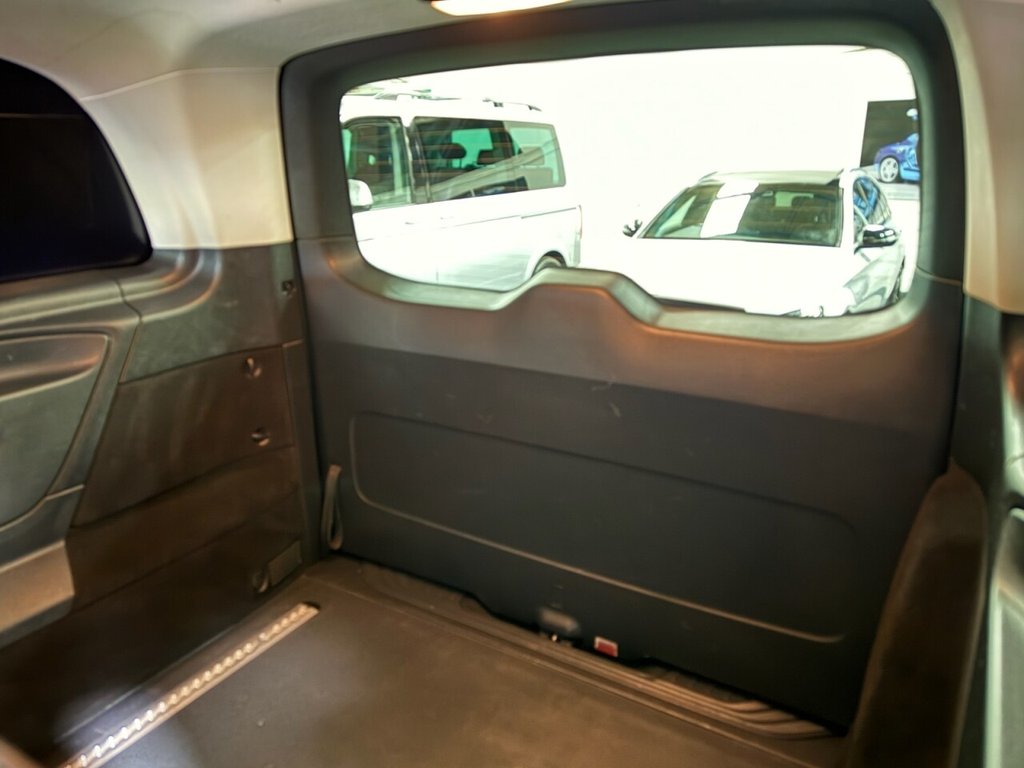 Used Mercedes-Benz Vito 2020 for sale - 76132946: Photo 23