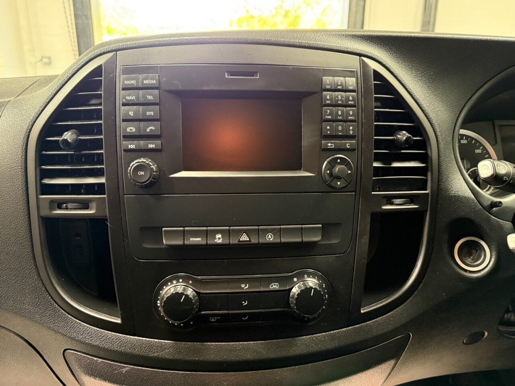 Used Mercedes-Benz Vito 2020 for sale - 76132946: Photo 28