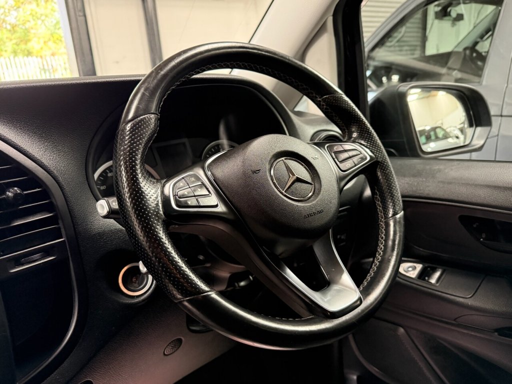 Used Mercedes-Benz Vito 2020 for sale - 76132946: Photo 29