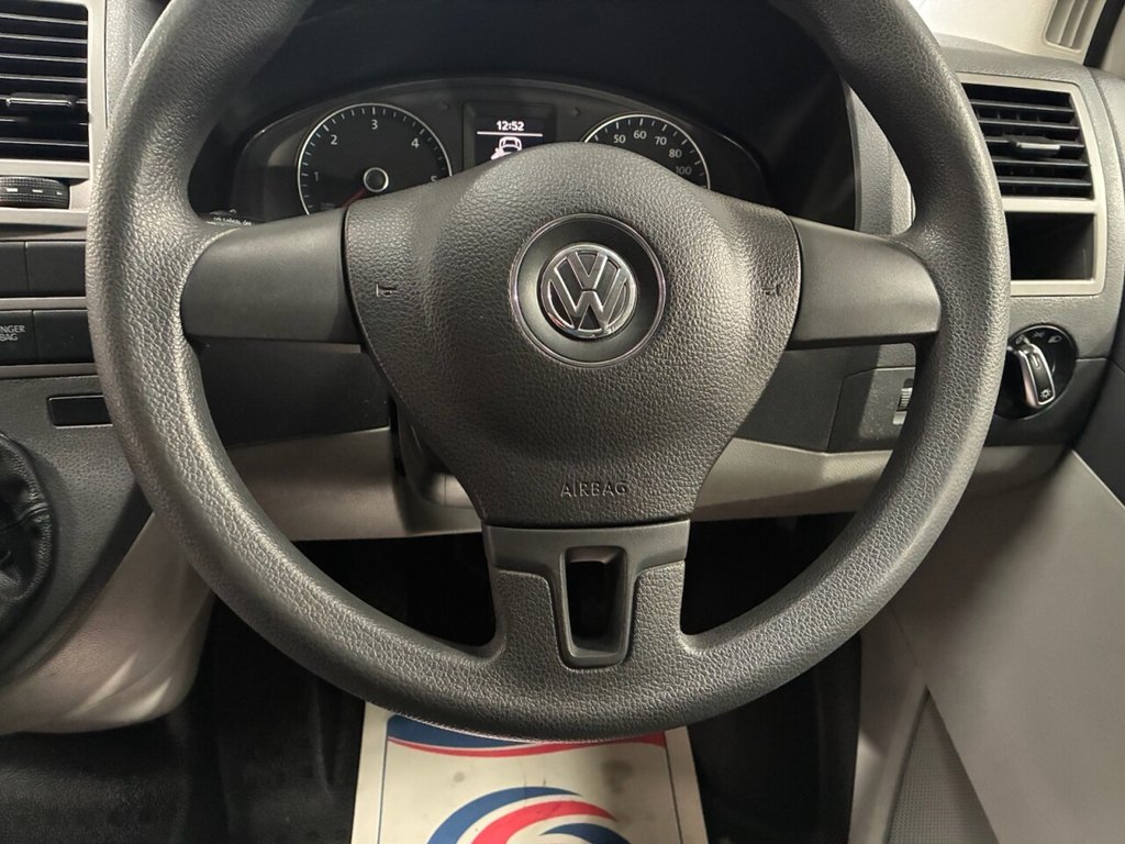 Used Volkswagen Transporter 2015 for sale - 76820655: Photo 25