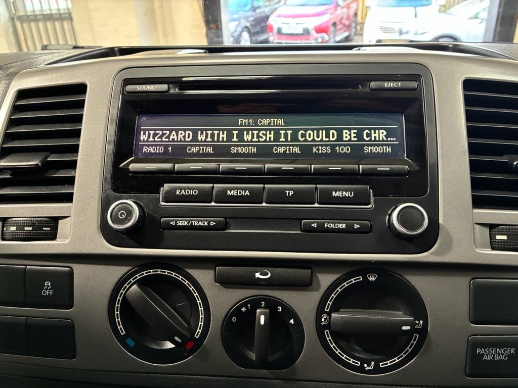 Used Volkswagen Transporter 2015 for sale - 76820655: Photo 26