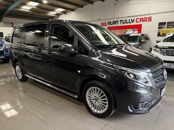 Mercedes-Benz - Vito
