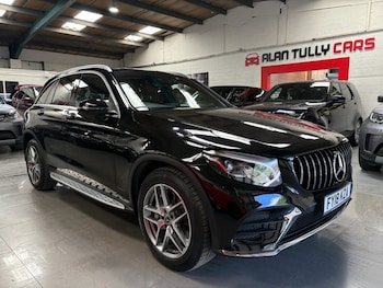 Used Mercedes-Benz GLC 2018 for sale - 79438108: Photo