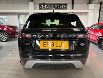 Used Land Rover Range Rover Velar 2019 for sale - 79632267: Photo