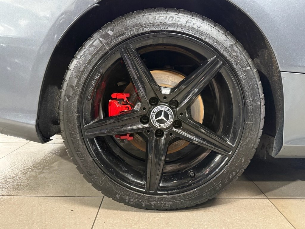 Used Mercedes-Benz C Class 2017 for sale - 76923557: Photo 14