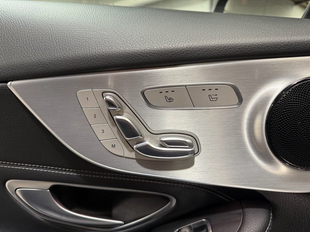 Used Mercedes-Benz C Class 2017 for sale - 76923557: Photo 26