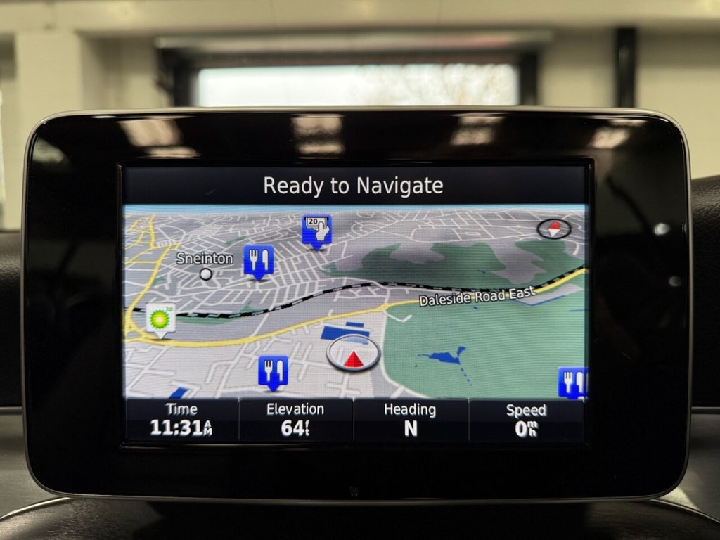 Used Mercedes-Benz C Class 2017 for sale - 76923557: Photo 30