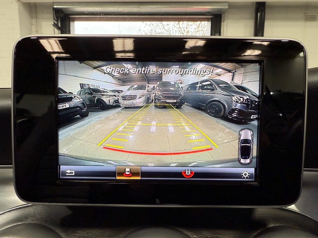 Used Mercedes-Benz C Class 2017 for sale - 76923557: Photo 31