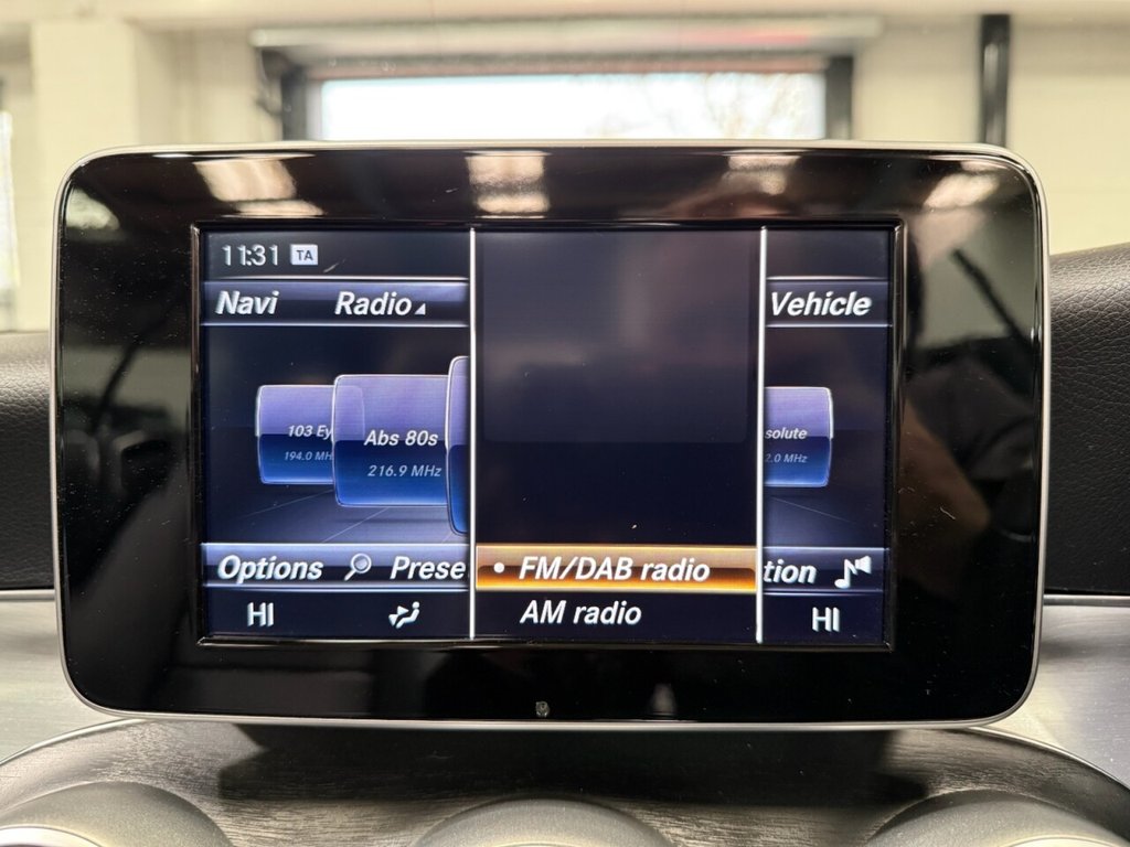 Used Mercedes-Benz C Class 2017 for sale - 76923557: Photo 32