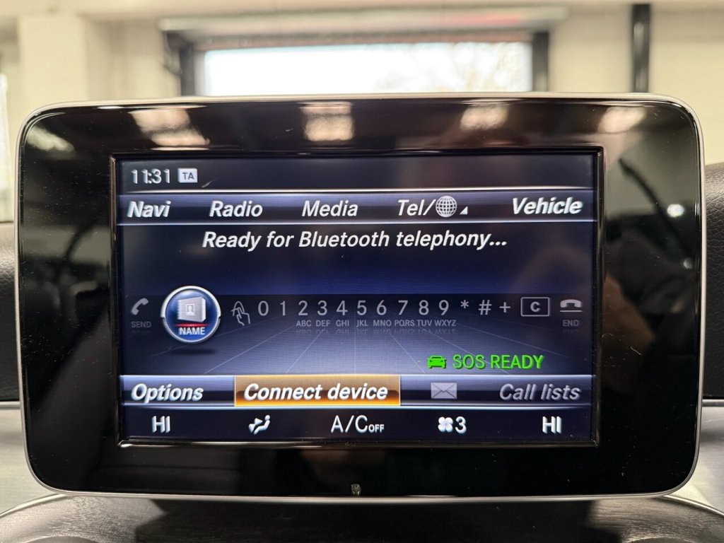 Used Mercedes-Benz C Class 2017 for sale - 76923557: Photo 33