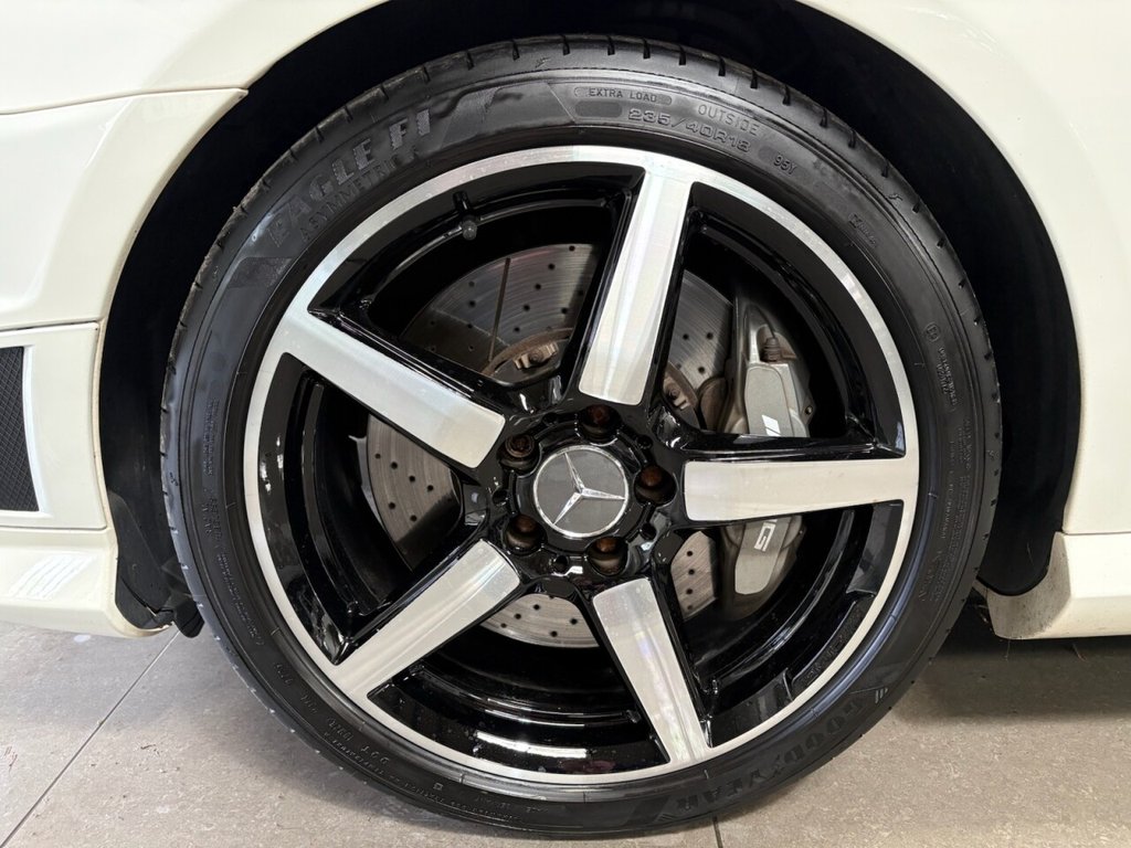 Used Mercedes-Benz SLK 2013 for sale - 78124275: Photo 12