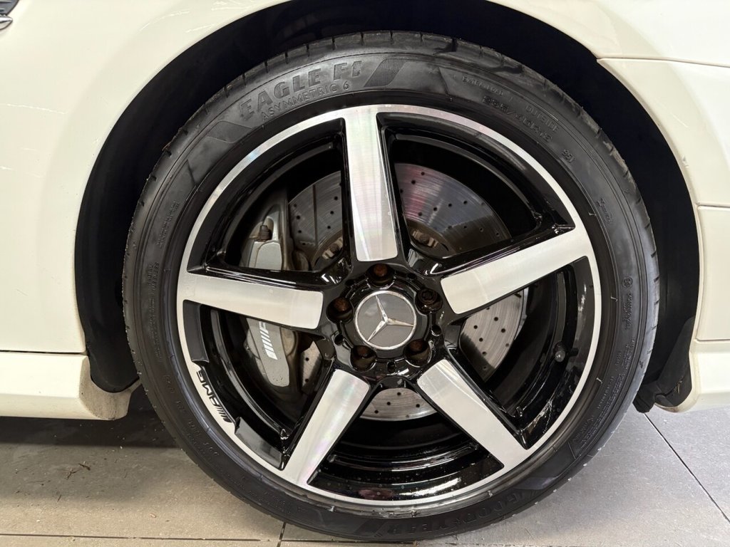 Used Mercedes-Benz SLK 2013 for sale - 78124275: Photo 15