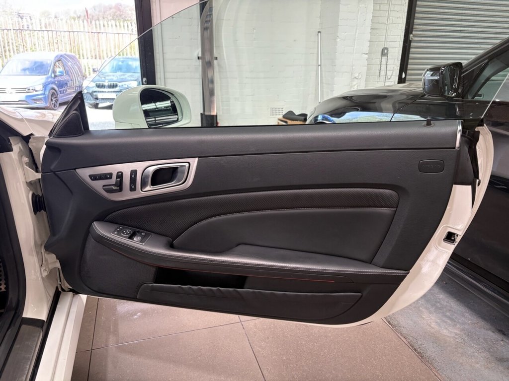 Used Mercedes-Benz SLK 2013 for sale - 78124275: Photo 19