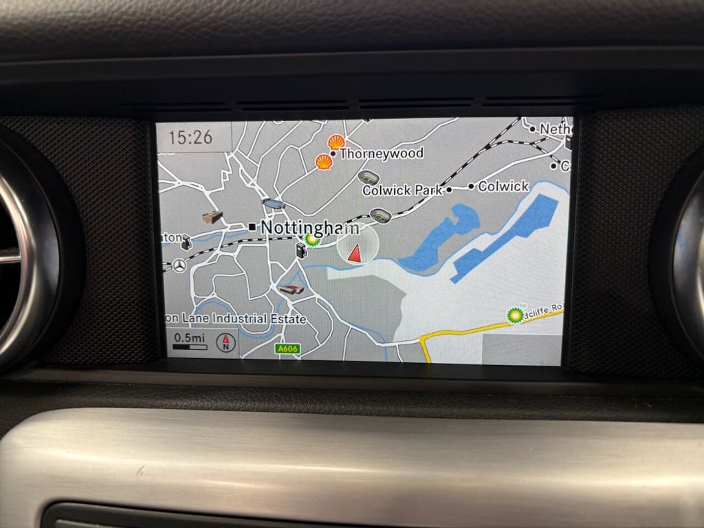 Used Mercedes-Benz SLK 2013 for sale - 78124275: Photo 26