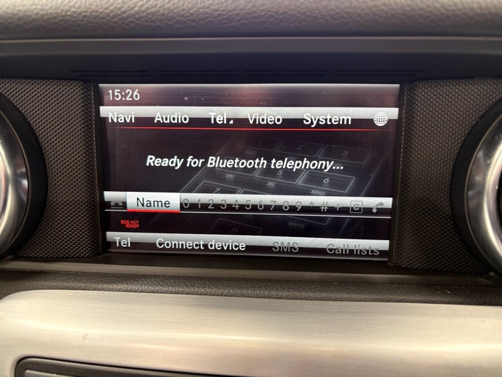 Used Mercedes-Benz SLK 2013 for sale - 78124275: Photo 27