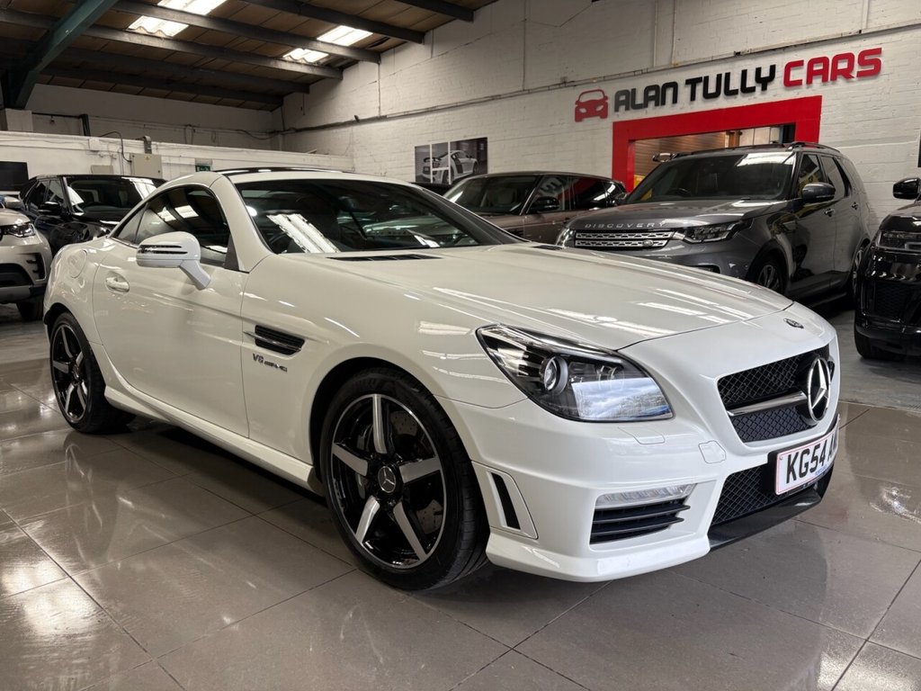 Used Mercedes-Benz SLK 2013 for sale - 78124275: Photo 29