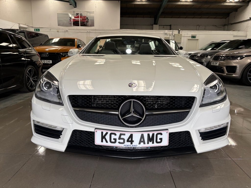 Used Mercedes-Benz SLK 2013 for sale - 78124275: Photo 3