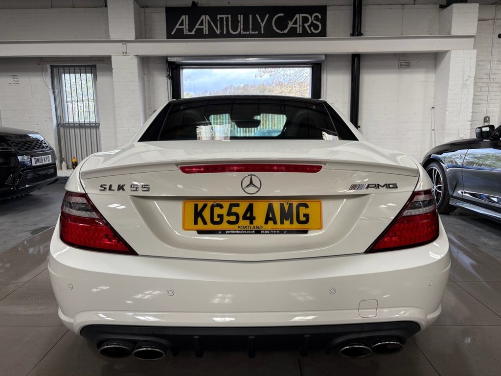 Used Mercedes-Benz SLK 2013 for sale - 78124275: Photo 33