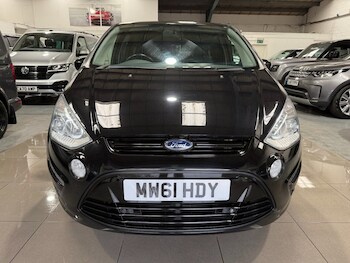 Used Ford S-Max 2012 for sale - 76235770: Photo 3